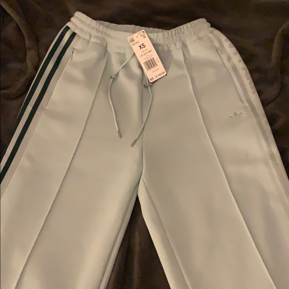 Ivy Park Azure Pant Suit